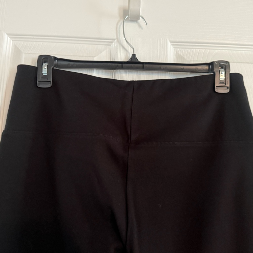 Jones New York Black Stretch Leggings - Picture 6 of 7